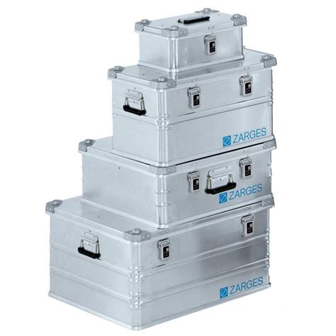 stainless steel storage boxes zarges|zarges k470 case.